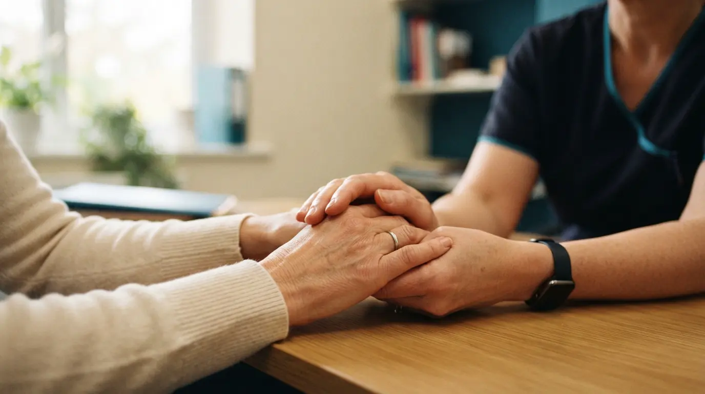 Compassionate, trusted patient care at Anthony Jones MD in Oakland