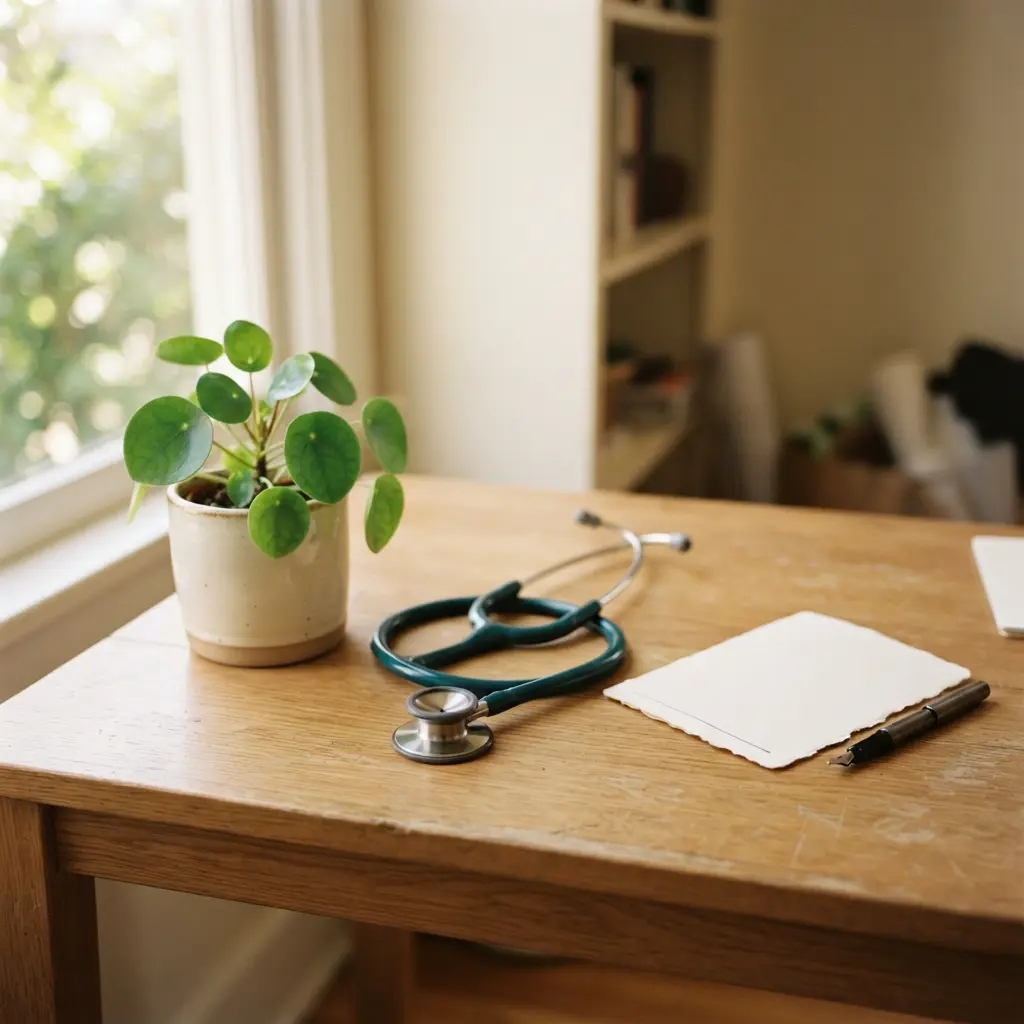Attentive, personalized primary care at Anthony Jones MD in Oakland