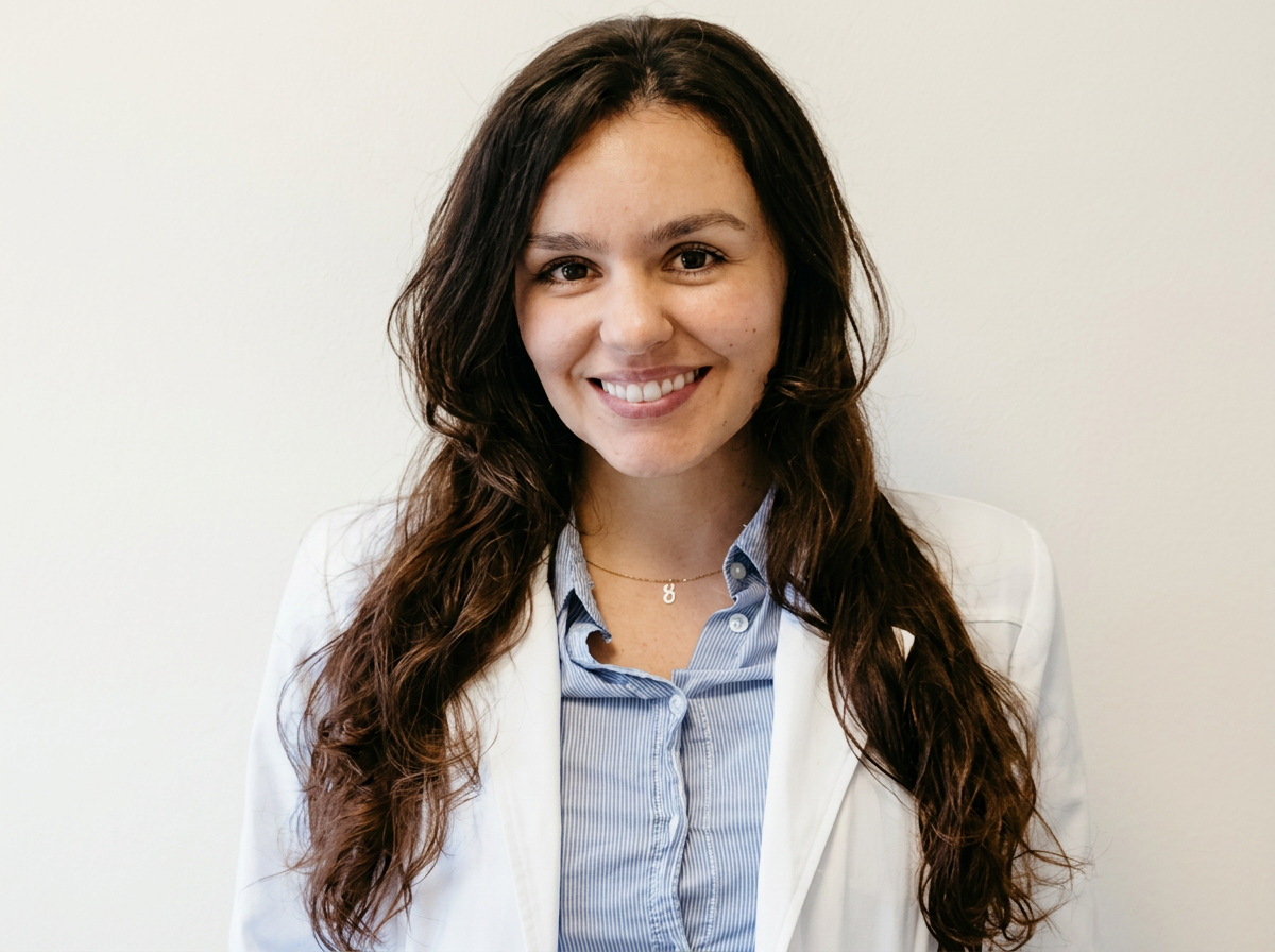 Jaime Young, NP — Nurse Practitioner, Anthony Jones, MD, Oakland